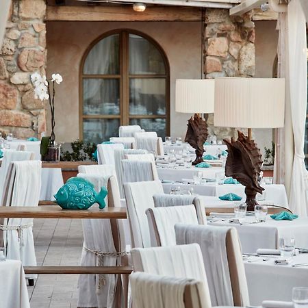 La Villa Del Re - Adults Only - Small Luxury Hotels Of The World Castiadas Kültér fotó